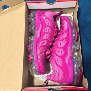 Nike Air VaporMax Plus
